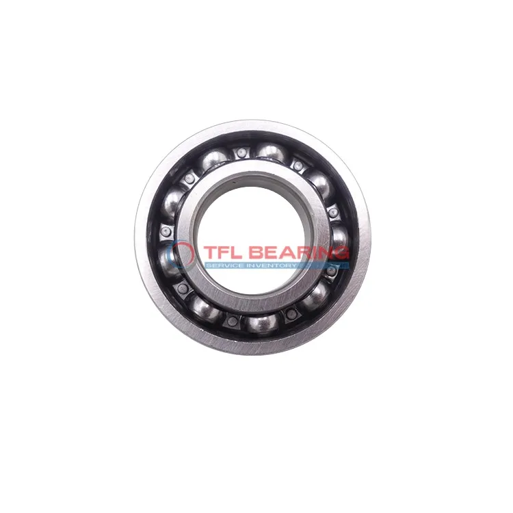 Single Row Deep Groove Ball Bearings 61816